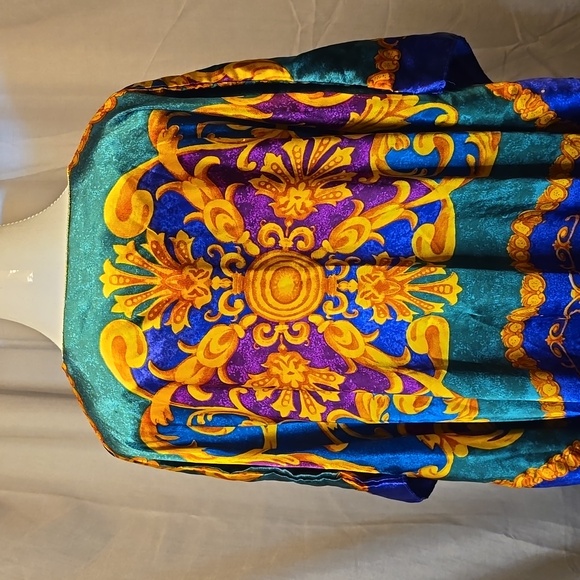 Winlar Kaftan - Picture 4 of 8